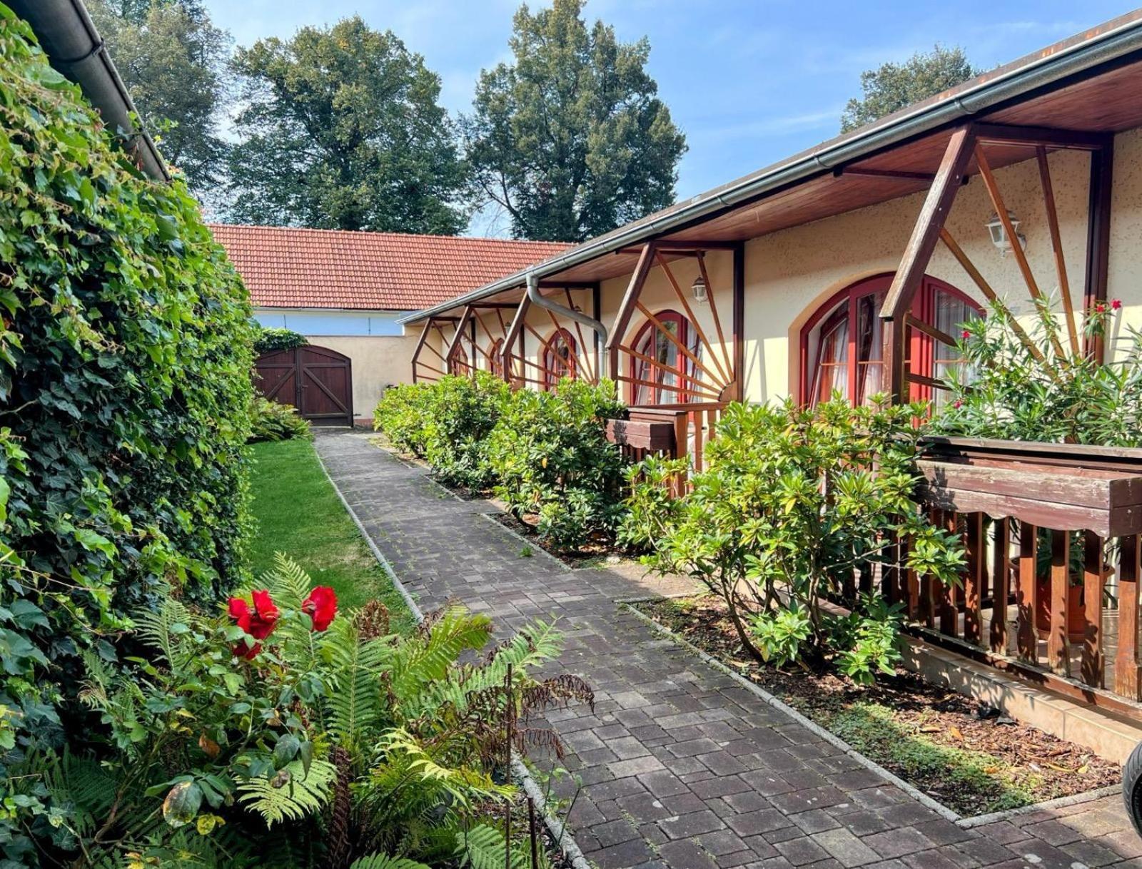 Hotel Fogl Nová Bystřice Exteriér fotografie