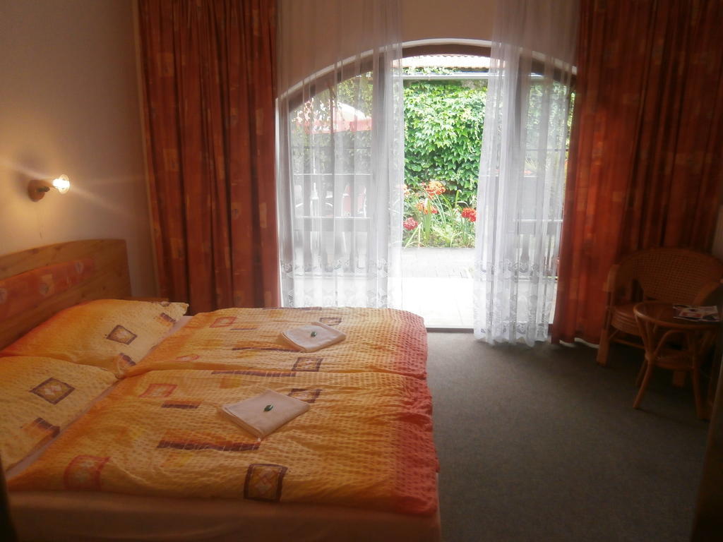 Hotel Fogl Nová Bystřice Pokoj fotografie