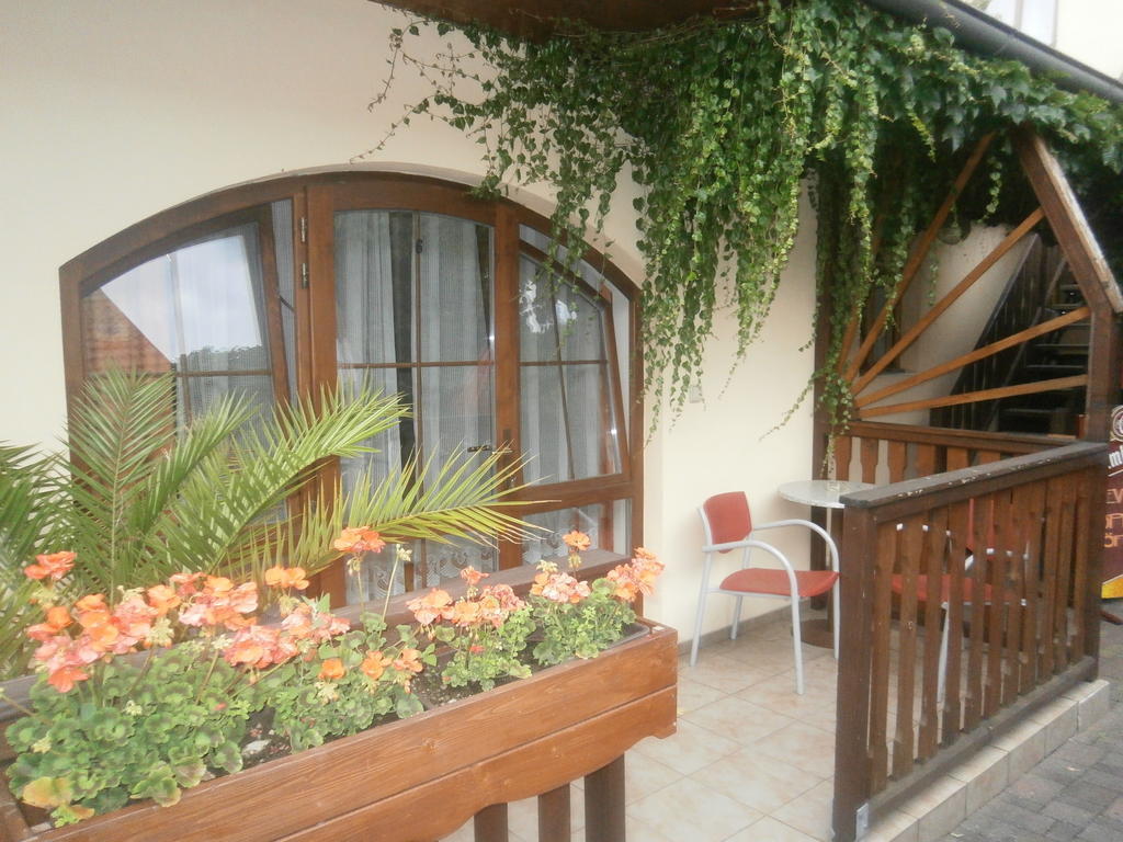 Hotel Fogl Nová Bystřice Pokoj fotografie